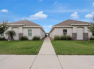 506 Carlisle Ave #2, Edinburg, TX 78539