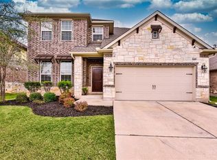 163 San Miniato St, Georgetown, TX 78628