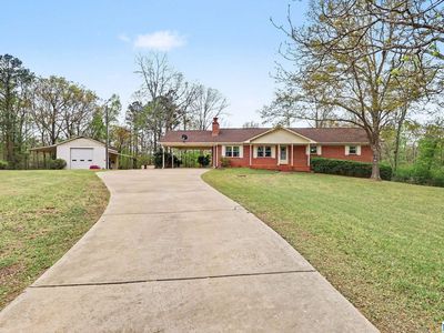 1287 County Road 135, Jemison, AL, 35085