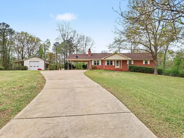 1287 County Road 135, Jemison, AL 35085