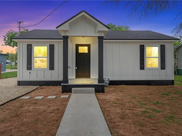 168 Lopez St, Waco, TX 76705