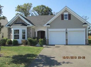 17 Lochalsh Ln, Rio Grande, NJ 08242