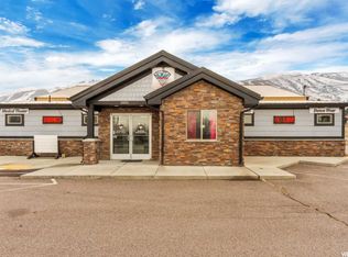 2895 S Highway 89, Brigham City, UT 84302