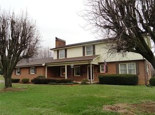 1801 Sundale Rd, Johnson City, TN 37604