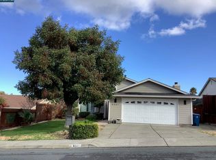 4041 Saint Andrews Way, Antioch, CA 94509