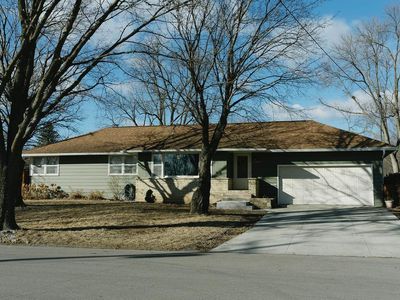 1505 7th St NE, Rochester, MN, 55906