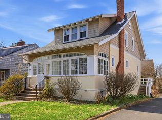 236 Green St, Doylestown, PA 18901