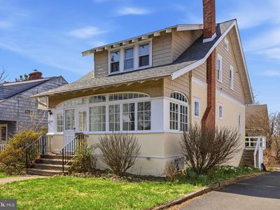 236 Green St, Doylestown, PA, 18901