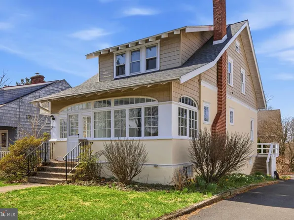 236 Green St, Doylestown, PA 18901