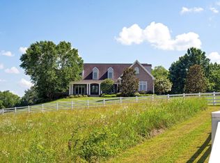 2701 Owl Hollow Rd, Franklin, TN 37064