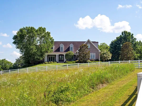 2701 Owl Hollow Rd, Franklin, TN 37064