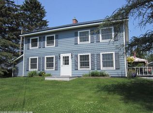17 W Presque Isle Rd, Caribou, ME 04736