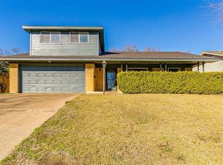 1905 Woodoak Dr, Irving, TX 75060