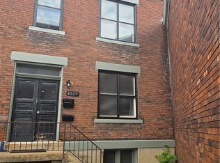 4529 Friendship Ave #1, Pittsburgh, PA 15224