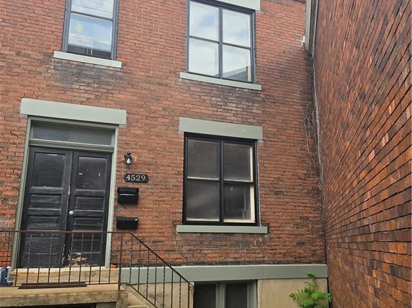 4529 Friendship Ave #1, Pittsburgh, PA 15224