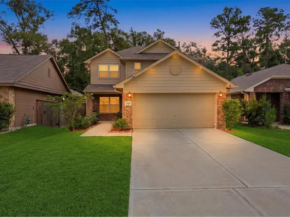 22479 Douglas Ct, New Caney, TX 77357