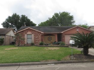 2721 34th Ave N, Texas City, TX 77590