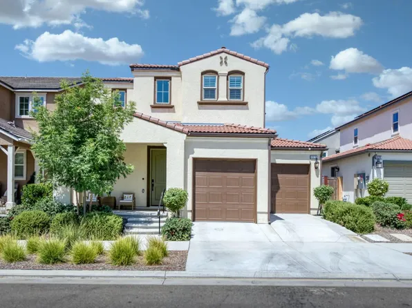 4670 Terrace Rd, Madera, CA 93636
