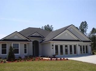 211 Scotland Yard Blvd, Saint Johns, FL 32259