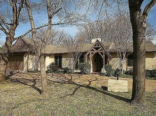 15555 Mosscove Cir, Dallas, TX 75248