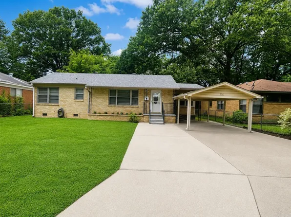 206 Crouch, Benton, AR 72019