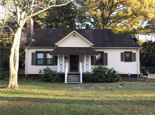 139 Fryling Ave SW, Concord, NC 28025