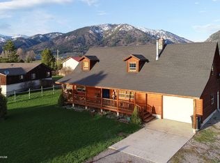 4663 County Road 122, Bedford, WY 83112