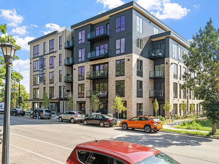 Rosa Apartments — Photo 51