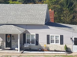 105 Bavington Rd, Burgettstown, PA 15021