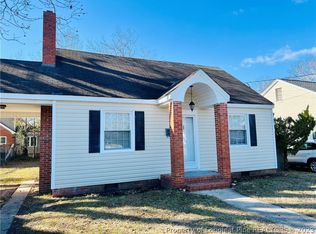 1503 N Pine St, Lumberton, NC 28358