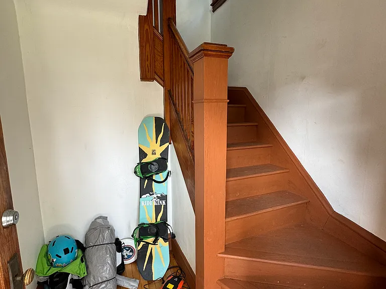1105 Rutger St #2 — Photo 2