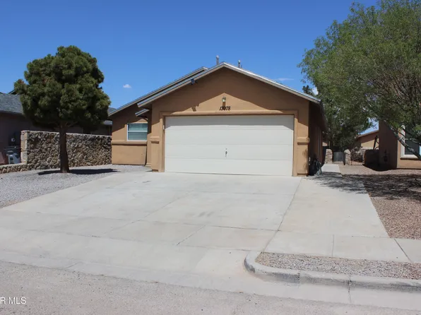 13978 Vaquero Rock Dr, El Paso, TX 79938