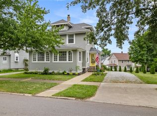 702 Sandusky St, Ashland, OH 44805