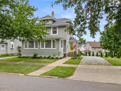 702 Sandusky St, Ashland, OH, 44805