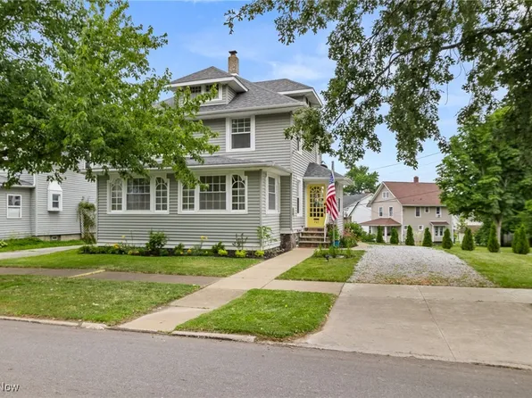 702 Sandusky St, Ashland, OH 44805