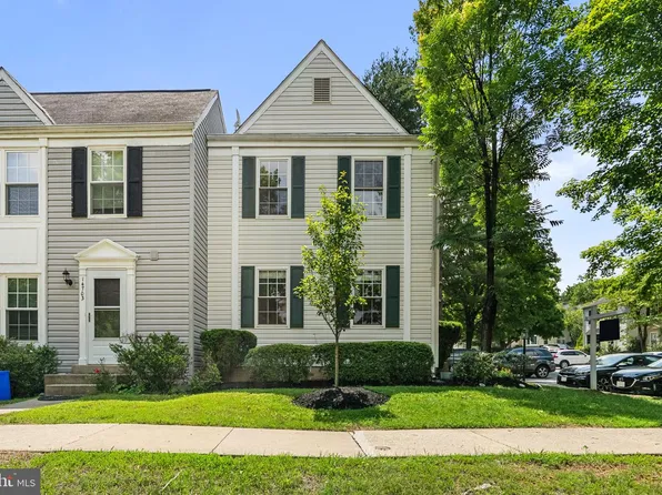 14701 Prairie Landing Way, Gaithersburg, MD 20878