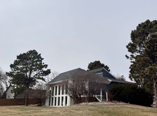 (Undisclosed Address), Sioux Falls, SD 57107