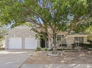 4336 Estes Park Rd, Haltom City, TX 76137