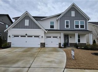 108 Candlewood Ln, Hoschton, GA 30548