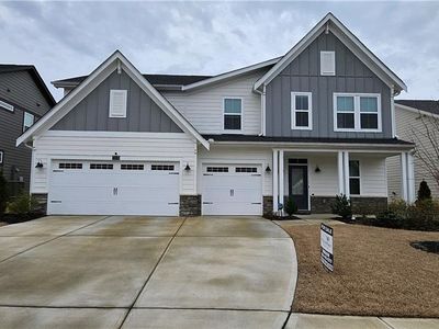 108 Candlewood Ln, Hoschton, GA, 30548