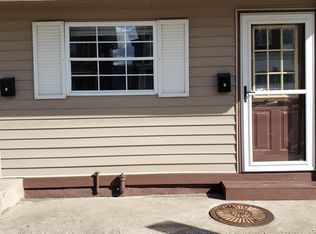 140 W Market St #A, Lewistown, PA 17044