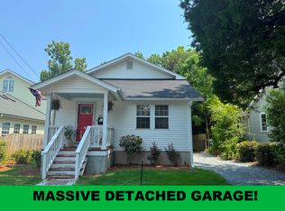 2415 Circle St, Wilmington, NC 28403