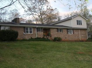 163 Totherow Rd, Cleveland, GA 30528