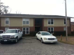 1015 Elm St APT 7, Conway, SC 29526