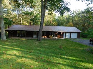 3662 New Lancaster Valley Rd, Milroy, PA 17063