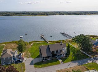 21 Baron Rd, Barrington, RI 02806