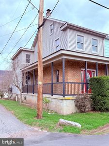 201 Dietrich Ave, Tower City, PA, 17980