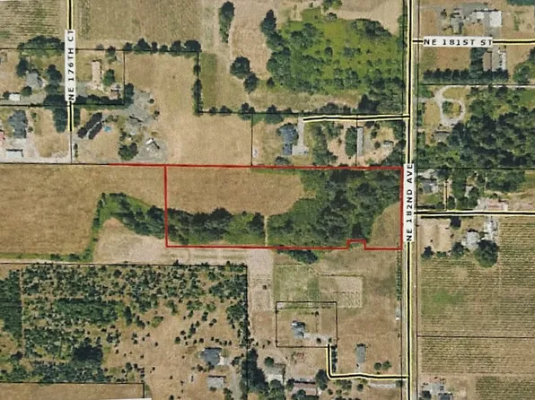 0 NE 182nd Ave, Brush Prairie, WA 98606