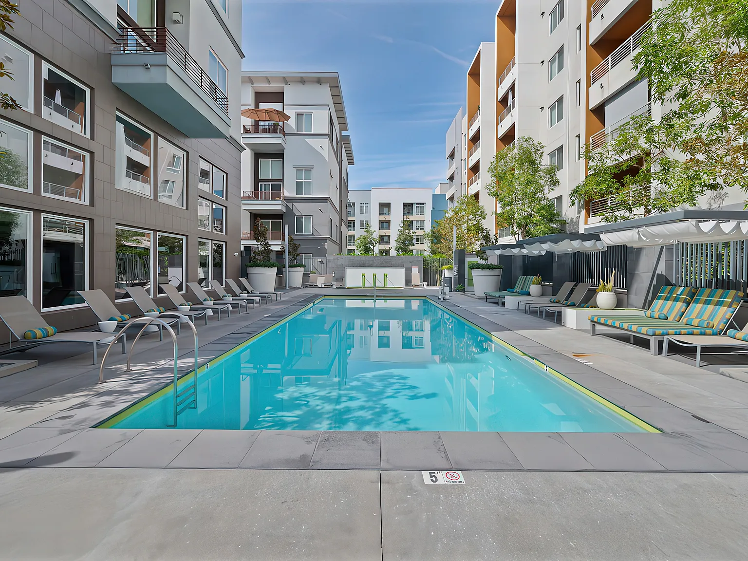 The Vivere Lofts — Photo 4
