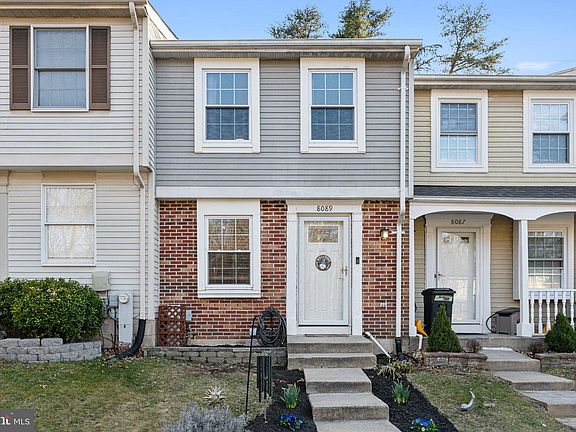 2nd image of 8089 Wolsey Ct